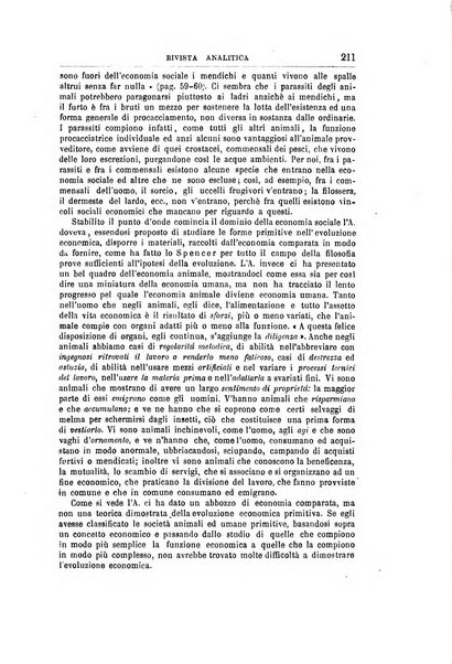 Rivista di filosofia scientifica