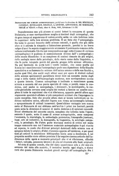 Rivista di filosofia scientifica