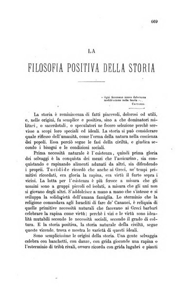 Rivista di filosofia scientifica