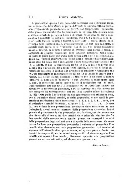 Rivista di filosofia scientifica