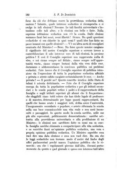 Rivista di filosofia scientifica