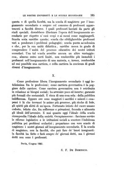 Rivista di filosofia scientifica