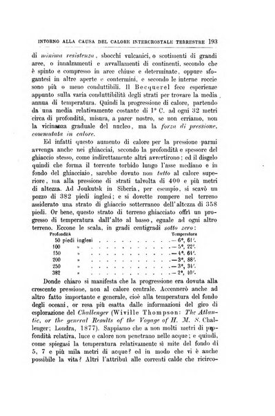 Rivista di filosofia scientifica