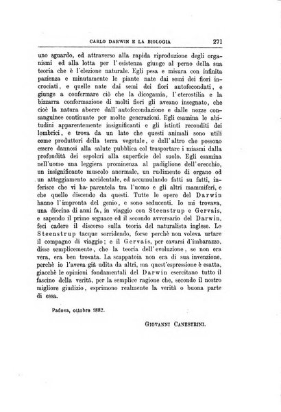 Rivista di filosofia scientifica