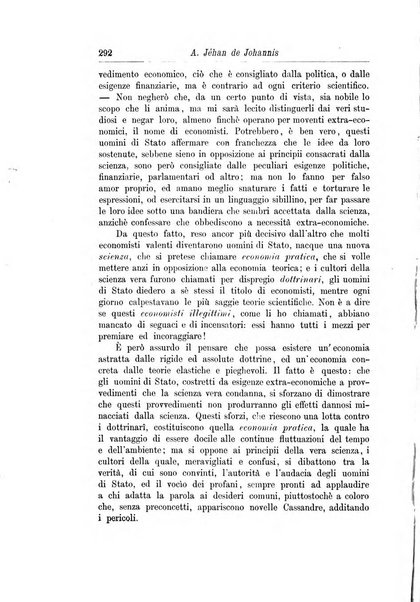 Rivista di filosofia scientifica