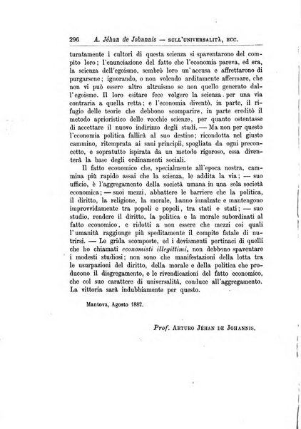 Rivista di filosofia scientifica