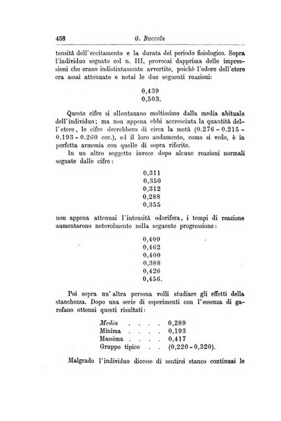 Rivista di filosofia scientifica