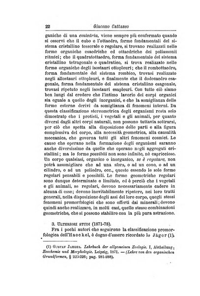 Rivista di filosofia scientifica