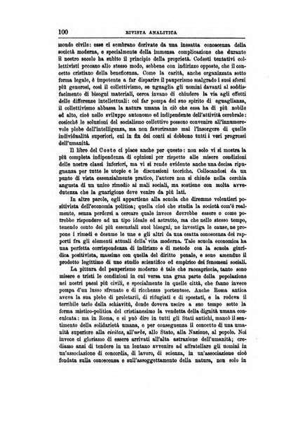 Rivista di filosofia scientifica