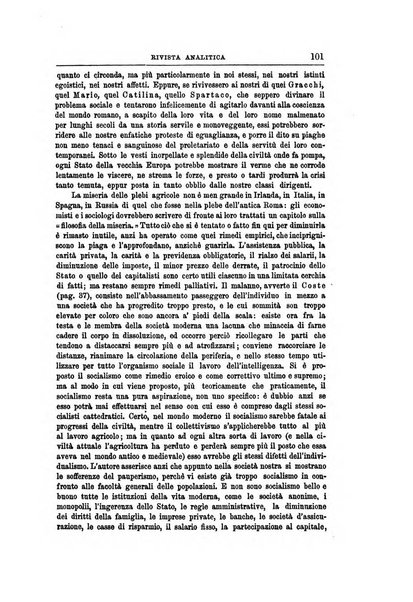 Rivista di filosofia scientifica