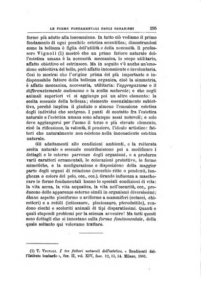 Rivista di filosofia scientifica