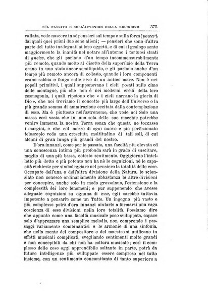 Rivista di filosofia scientifica