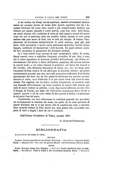 Rivista di filosofia scientifica