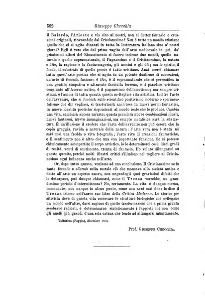 Rivista di filosofia scientifica