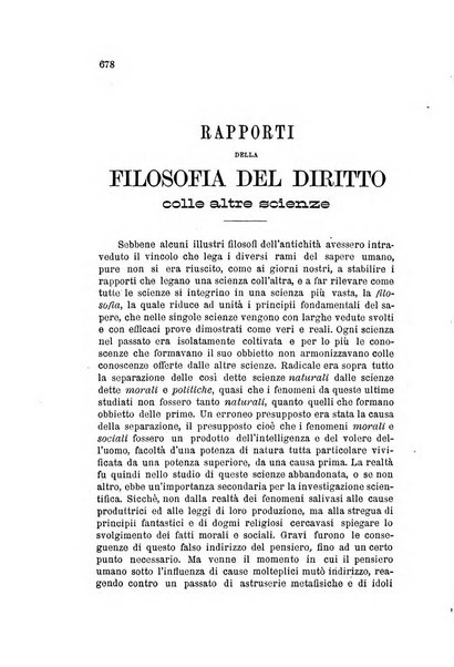 Rivista di filosofia scientifica