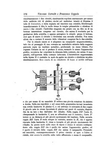 Rivista di filosofia scientifica