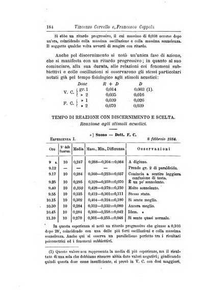 Rivista di filosofia scientifica