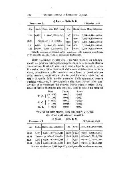 Rivista di filosofia scientifica