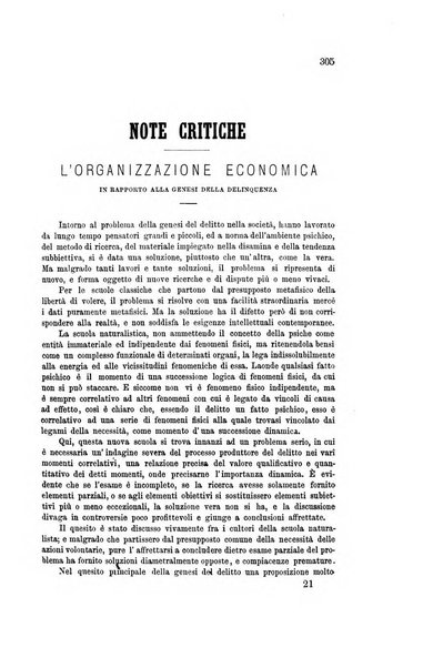 Rivista di filosofia scientifica