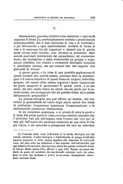 Rivista di filosofia scientifica