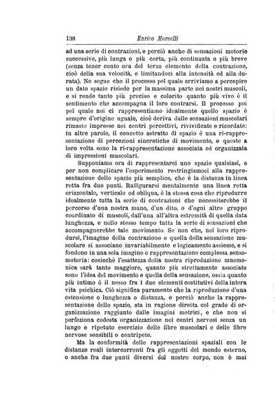 Rivista di filosofia scientifica