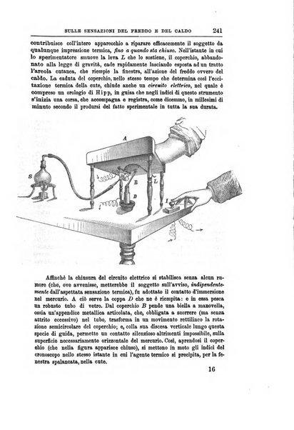 Rivista di filosofia scientifica