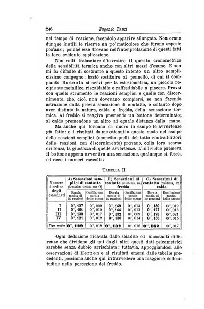 Rivista di filosofia scientifica