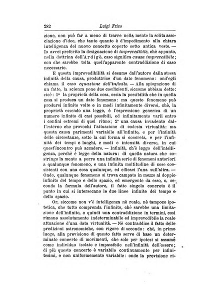 Rivista di filosofia scientifica