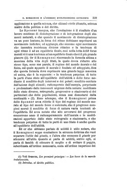 Rivista di filosofia scientifica