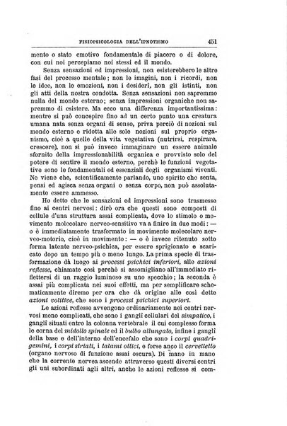 Rivista di filosofia scientifica