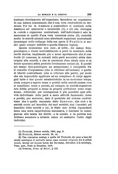 Rivista di filosofia scientifica