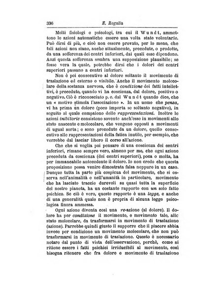 Rivista di filosofia scientifica