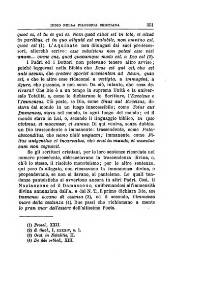 Rivista di filosofia scientifica