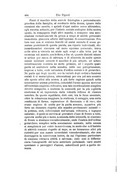 Rivista di filosofia scientifica