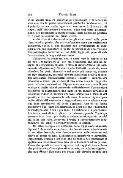 Rivista di filosofia scientifica