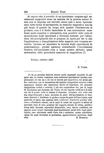 Rivista di filosofia scientifica