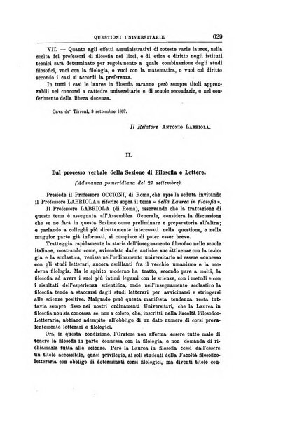 Rivista di filosofia scientifica