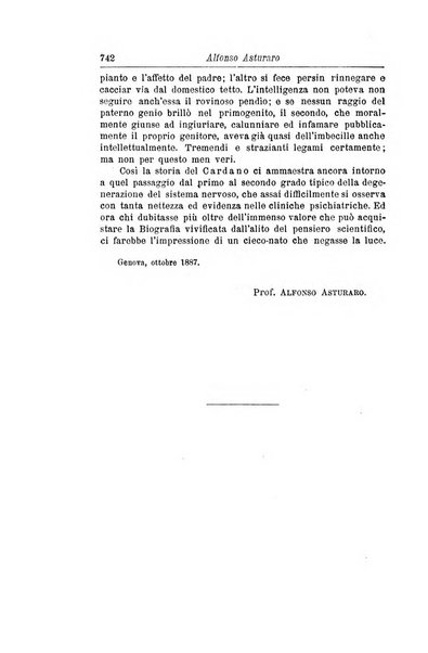 Rivista di filosofia scientifica