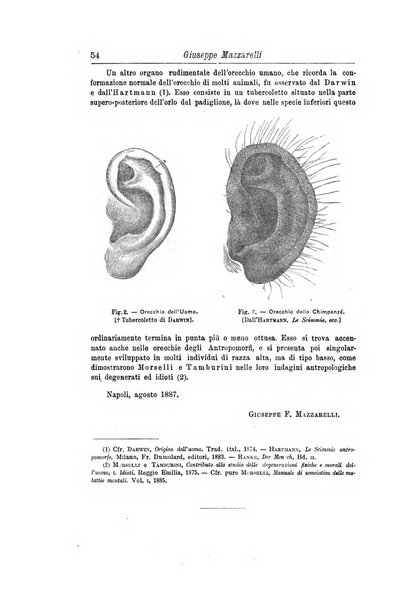 Rivista di filosofia scientifica