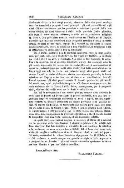 Rivista di filosofia scientifica