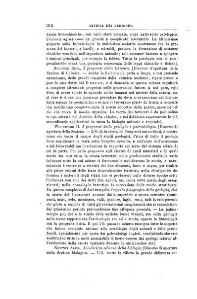 Rivista di filosofia scientifica