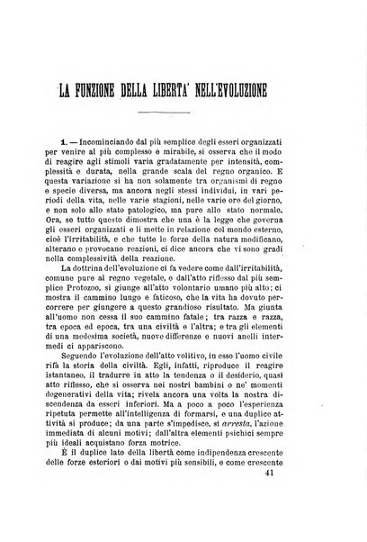 Rivista di filosofia scientifica