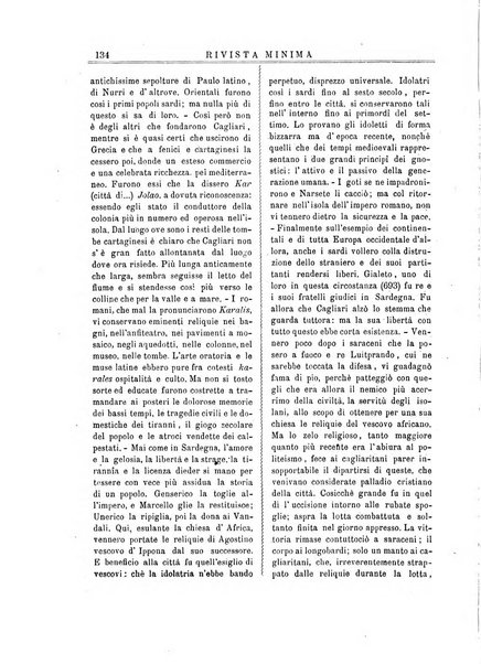 Rivista minima di scienze, lettere ed arti