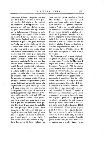 Rivista minima di scienze, lettere ed arti