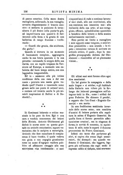 Rivista minima di scienze, lettere ed arti