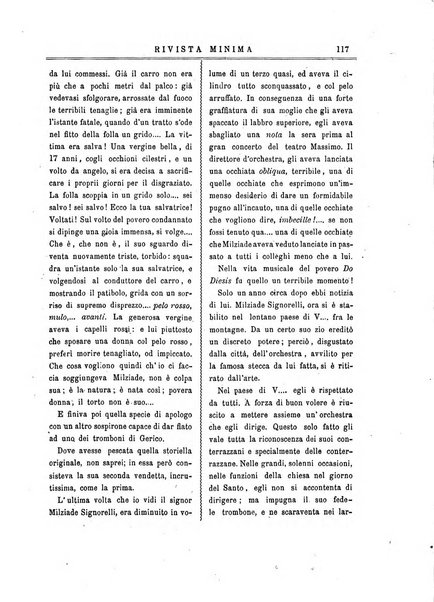 Rivista minima di scienze, lettere ed arti