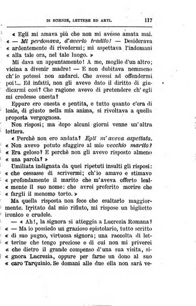 Rivista minima di scienze, lettere ed arti