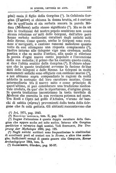 Rivista minima di scienze, lettere ed arti