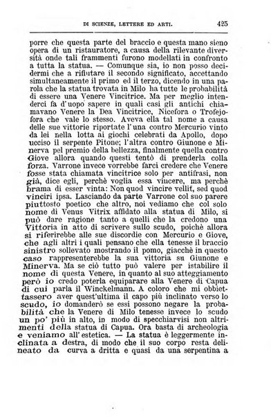 Rivista minima di scienze, lettere ed arti