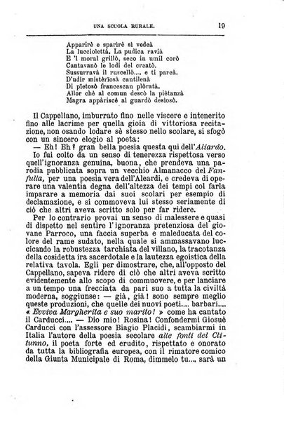 Rivista minima di scienze, lettere ed arti